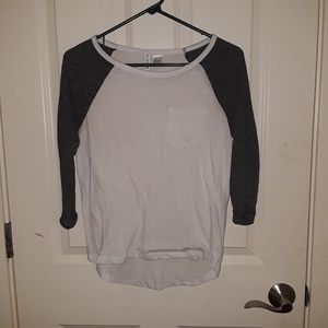 Baseball Tee